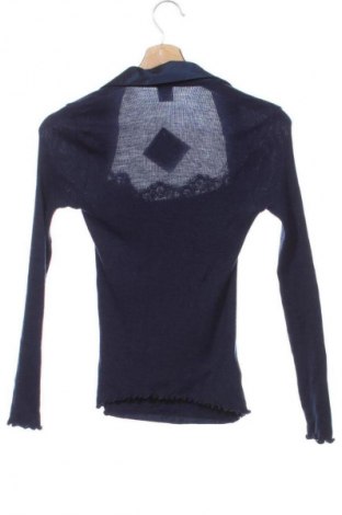 Damen Shirt Oscalito, Größe XS, Farbe Blau, Preis 42,00 €