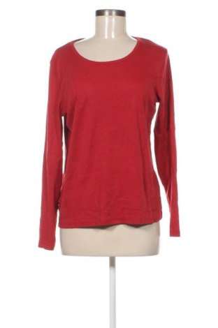 Bluză de femei Outfit, Mărime M, Culoare Roșu, Preț 64,99 Lei