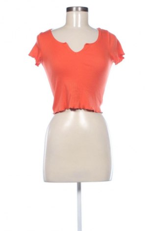 Damen Shirt Oxxo, Größe S, Farbe Orange, Preis 10,00 €