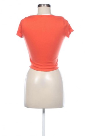 Damen Shirt Oxxo, Größe S, Farbe Orange, Preis 10,00 €