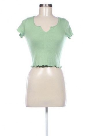 Damen Shirt Oxxo, Größe S, Farbe Grün, Preis 10,00 €