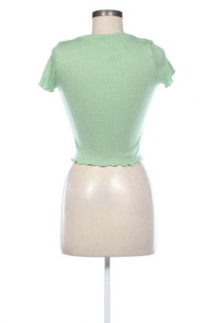 Damen Shirt Oxxo, Größe S, Farbe Grün, Preis 10,00 €
