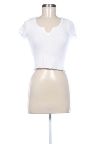 Damen Shirt Oxxo, Größe S, Farbe Weiß, Preis 10,00 €
