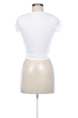 Damen Shirt Oxxo, Größe S, Farbe Weiß, Preis 10,00 €