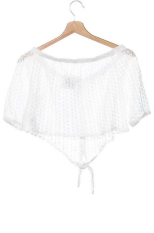 Dámska blúza Oysho, Veľkosť XS, Farba Biela, Cena  14,47 €