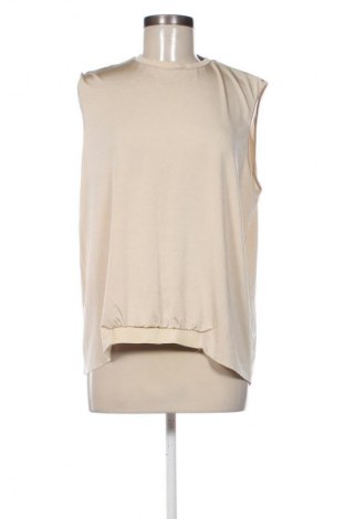 Damen Shirt Oysho, Größe M, Farbe Beige, Preis 28,99 €