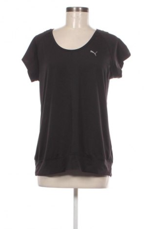Dámska blúza PUMA, Veľkosť XL, Farba Čierna, Cena  23,95 €