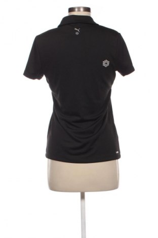 Damen Shirt PUMA, Größe M, Farbe Schwarz, Preis € 20,99