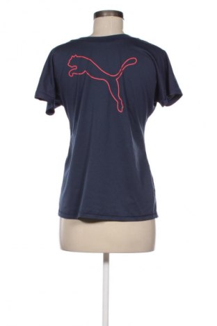 Damen Shirt PUMA, Größe XL, Farbe Blau, Preis 17,25 €