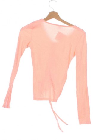 Bluză de femei Page One, Mărime XS, Culoare Portocaliu, Preț 64,99 Lei