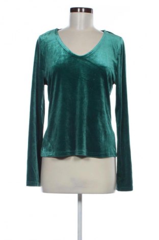 Bluză de femei Page One, Mărime M, Culoare Verde, Preț 64,99 Lei