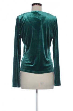 Bluză de femei Page One, Mărime M, Culoare Verde, Preț 64,99 Lei