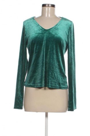 Bluză de femei Page One, Mărime M, Culoare Verde, Preț 26,99 Lei