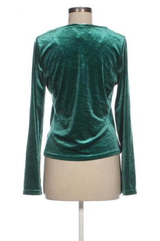 Bluză de femei Page One, Mărime M, Culoare Verde, Preț 26,99 Lei