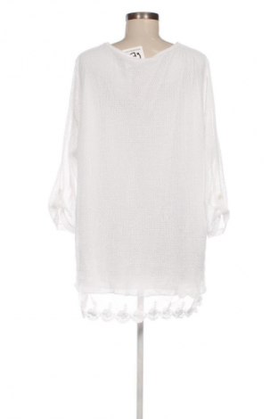 Damen Shirt Paola, Größe XL, Farbe Weiß, Preis 3,99 €