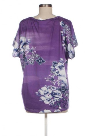 Damen Shirt Paola, Größe XL, Farbe Mehrfarbig, Preis 13,99 €