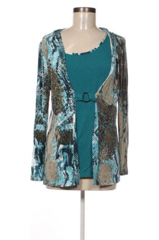 Damen Shirt Paola, Größe M, Farbe Mehrfarbig, Preis € 13,99