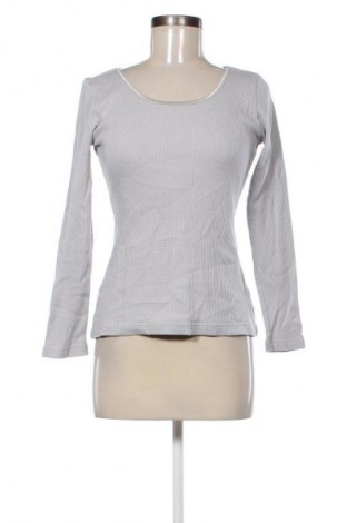 Damen Shirt Part Two, Größe M, Farbe Silber, Preis 13,99 €
