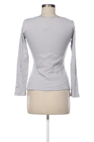 Damen Shirt Part Two, Größe M, Farbe Silber, Preis 13,99 €