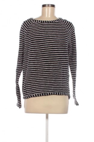 Damen Shirt Peckott, Größe M, Farbe Mehrfarbig, Preis 5,99 €