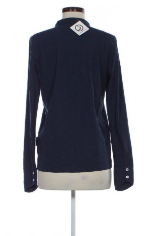 Damen Shirt Penn & Ink N.Y., Größe S, Farbe Blau, Preis € 22,99