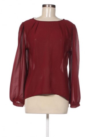 Damen Shirt Perla Nera, Größe L, Farbe Rot, Preis 2,99 €