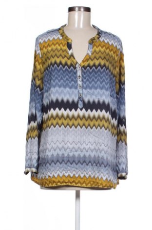 Damen Shirt Pescara, Größe XXL, Farbe Mehrfarbig, Preis 6,99 €