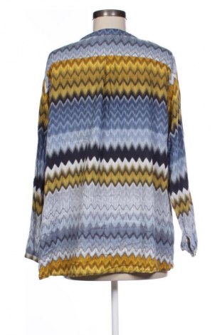 Damen Shirt Pescara, Größe XXL, Farbe Mehrfarbig, Preis 6,99 €