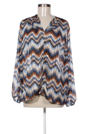 Damen Shirt Peter Hahn, Größe L, Farbe Mehrfarbig, Preis € 21,99