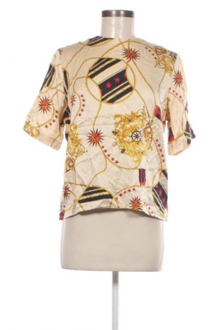 Damen Shirt Peter Nygard, Größe M, Farbe Mehrfarbig, Preis 13,99 €