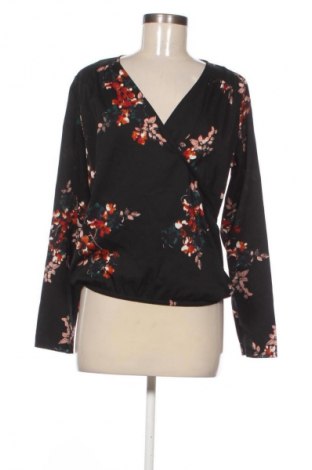Bluzka damska Pieces, Rozmiar S, Kolor Kolorowy, Cena 65,99 zł