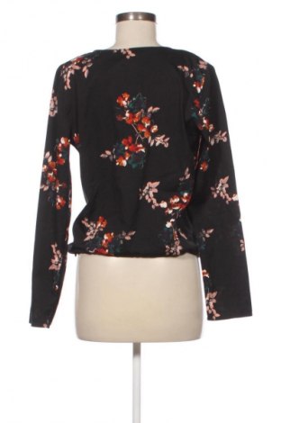 Bluzka damska Pieces, Rozmiar S, Kolor Kolorowy, Cena 65,99 zł