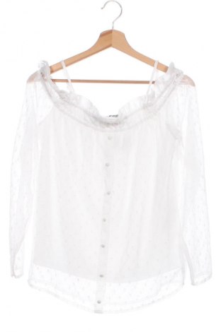 Damen Shirt Pieces, Größe XS, Farbe Weiß, Preis € 5,99