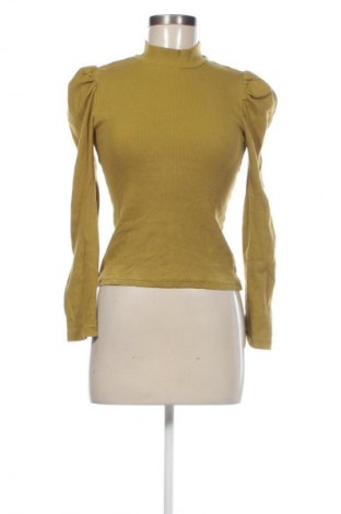 Bluzka damska Pieces, Rozmiar S, Kolor Zielony, Cena 26,99 zł