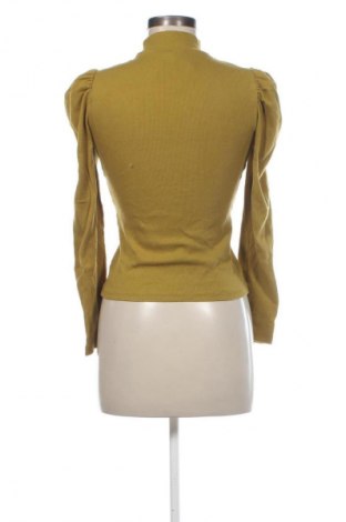 Bluzka damska Pieces, Rozmiar S, Kolor Zielony, Cena 26,99 zł