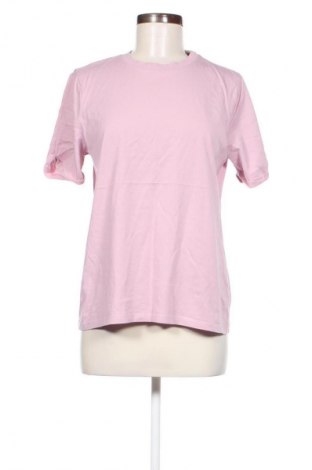 Damen Shirt Pieces, Größe M, Farbe Aschrosa, Preis 10,13 €