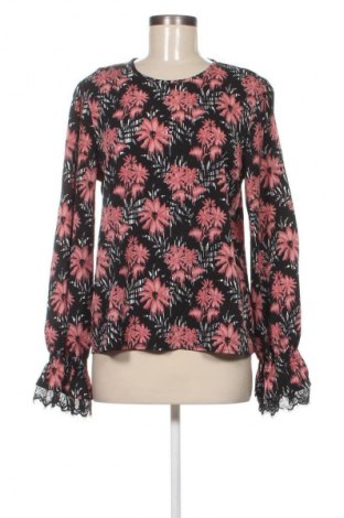 Bluzka damska Pieces, Rozmiar L, Kolor Kolorowy, Cena 65,99 zł