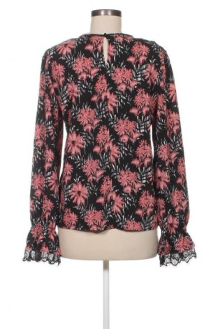 Bluzka damska Pieces, Rozmiar L, Kolor Kolorowy, Cena 65,99 zł