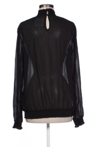 Bluză de femei Pieces, Mărime L, Culoare Negru, Preț 67,99 Lei