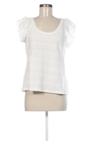 Női blúz Pieces, Méret XXL, Szín Fehér, Ár 12 449 Ft