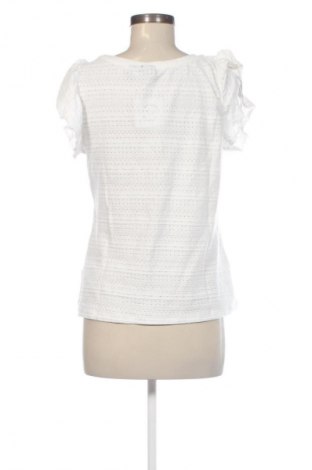 Női blúz Pieces, Méret XXL, Szín Fehér, Ár 12 449 Ft