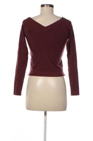 Bluză de femei Pieces, Mărime M, Culoare Roșu, Preț 141,99 Lei