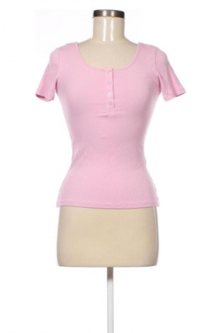 Bluză de femei Pieces, Mărime S, Culoare Roz, Preț 67,99 Lei