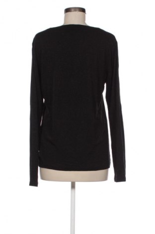 Női blúz Pieces, Méret XL, Szín Fekete, Ár 9 689 Ft
