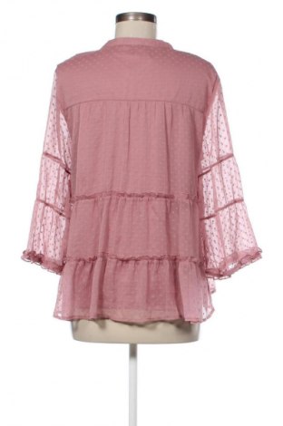 Bluză de femei Pigalle, Mărime M, Culoare Mov deschis, Preț 61,99 Lei