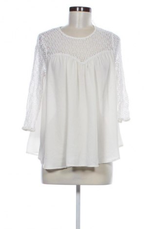 Bluză de femei Pimkie, Mărime M, Culoare Alb, Preț 64,99 Lei