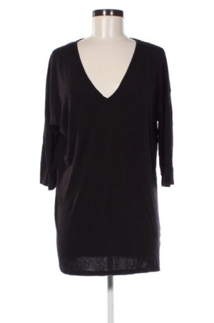 Bluză de femei Pink Woman, Mărime L, Culoare Negru, Preț 80,14 Lei
