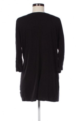 Bluză de femei Pink Woman, Mărime L, Culoare Negru, Preț 80,14 Lei