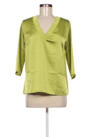 Damen Shirt Pittarello, Größe M, Farbe Grün, Preis 13,99 €
