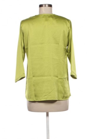 Damen Shirt Pittarello, Größe M, Farbe Grün, Preis 13,99 €